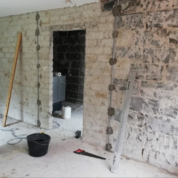 Professioneller Abriss- und Entsorgungsservice