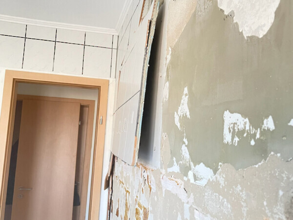 Professioneller Abriss- und Entsorgungsservice