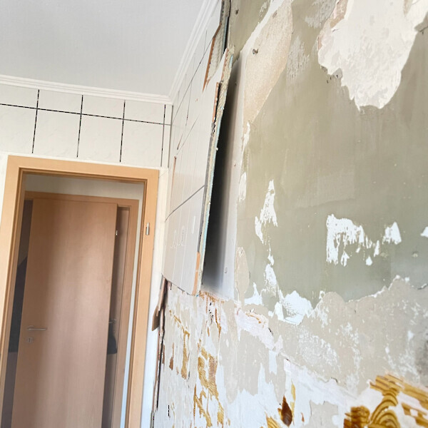 Professioneller Abriss- und Entsorgungsservice