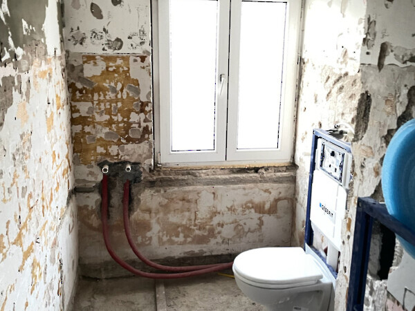 Professioneller Abriss- und Entsorgungsservice