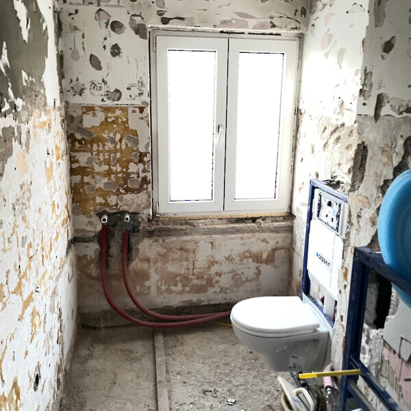 Professioneller Abriss- und Entsorgungsservice